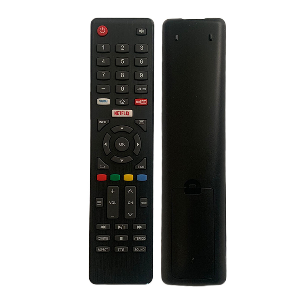 Telecomando per Smart TV JVC 4K UHD foto 2