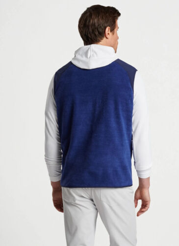 Peter Millar Fade Golf Vest - Picture 5 of 8