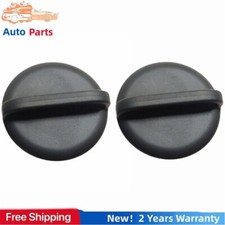 2pcs Glove Box Stopper 845172P000 For Hyundai Tucson IX35 i45 Sonata YF Elantra