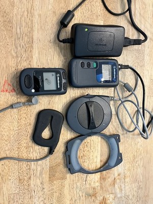 Medtronic Stimulation System - 33751 37743 37761 - Powers On-untested sold AS-IS