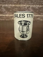 Eales 1779 Silverplate Miniature Wine Cooler