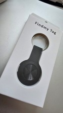 Smart Find AirTag für Android und iOS. Schwa...