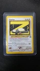 New ListingSnorlax 49/53 WOTC Black Star Promo Card 2002 Vintage pokemon 49