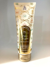 Bath Body Works Life's A Fairytale Disney Princess Hydration Body Cream 8 oz