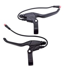 Waterproof Electronic Brake Lever, Brake Grip...