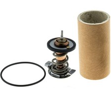ORIGINAL® Motorad 735-82K Thermostat, Kühlmittel passend für Chevrolet CAMARO