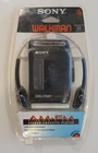 Vintage Sony Walkman FM/AM Portable Stereo Cassette Player (WM-FX10) New/Sealed