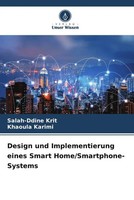 Salah-Ddine Krit (U. A.) | Design Und Implementierung Eines Smart...