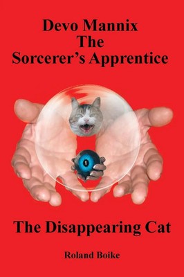 Roland Boike | Devo Mannix the Sorcerer's Apprentice | Taschenbuch | Englisch