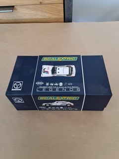 Scalextric Peugeot 205 T16 (Neu in OVP)