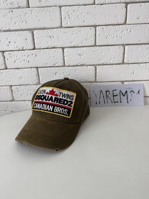 Dsquared2 Cap