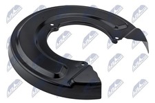 Disque de frein Nissan PATROL