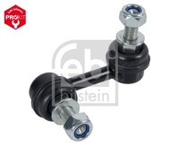 febi bilstein 21815 DistanzstüCk/Stange, Stabilisator Nissan 54618-AU000