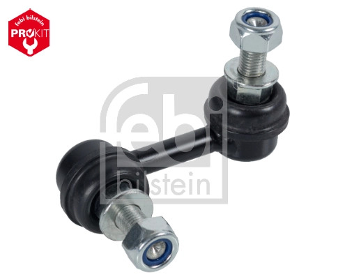 febi bilstein 21815 DistanzstüCk/Stange, Stabilisator Nissan 54618-AU000-image