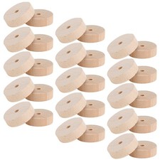  30 Pcs Furniture Accessories Mini Roues Pivotantes Automobiles Jouet De