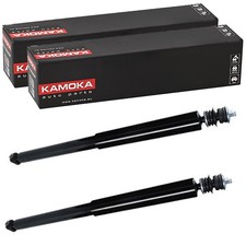 2X KAMOKA GASDRUCK STOßDÄMPFER HINTEN PASSEND FÜR CHEVROLET MALIBU DAEWOO