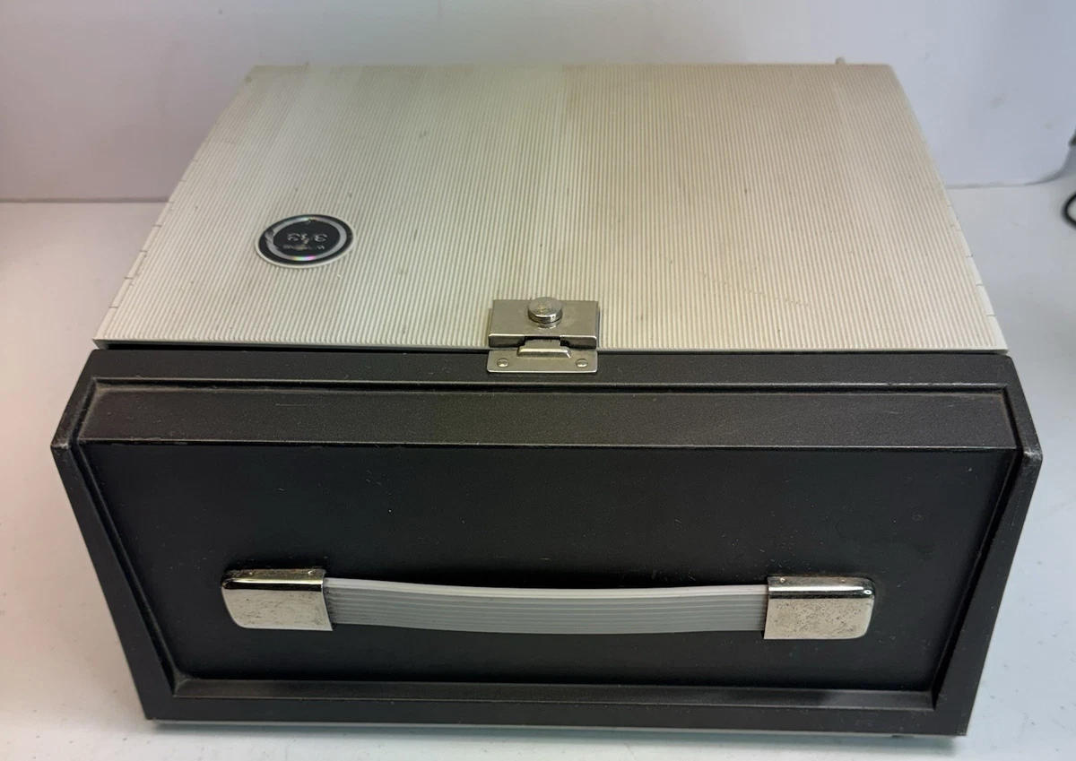 2x2 Slide Projector In Slide Projectors for sale | eBay