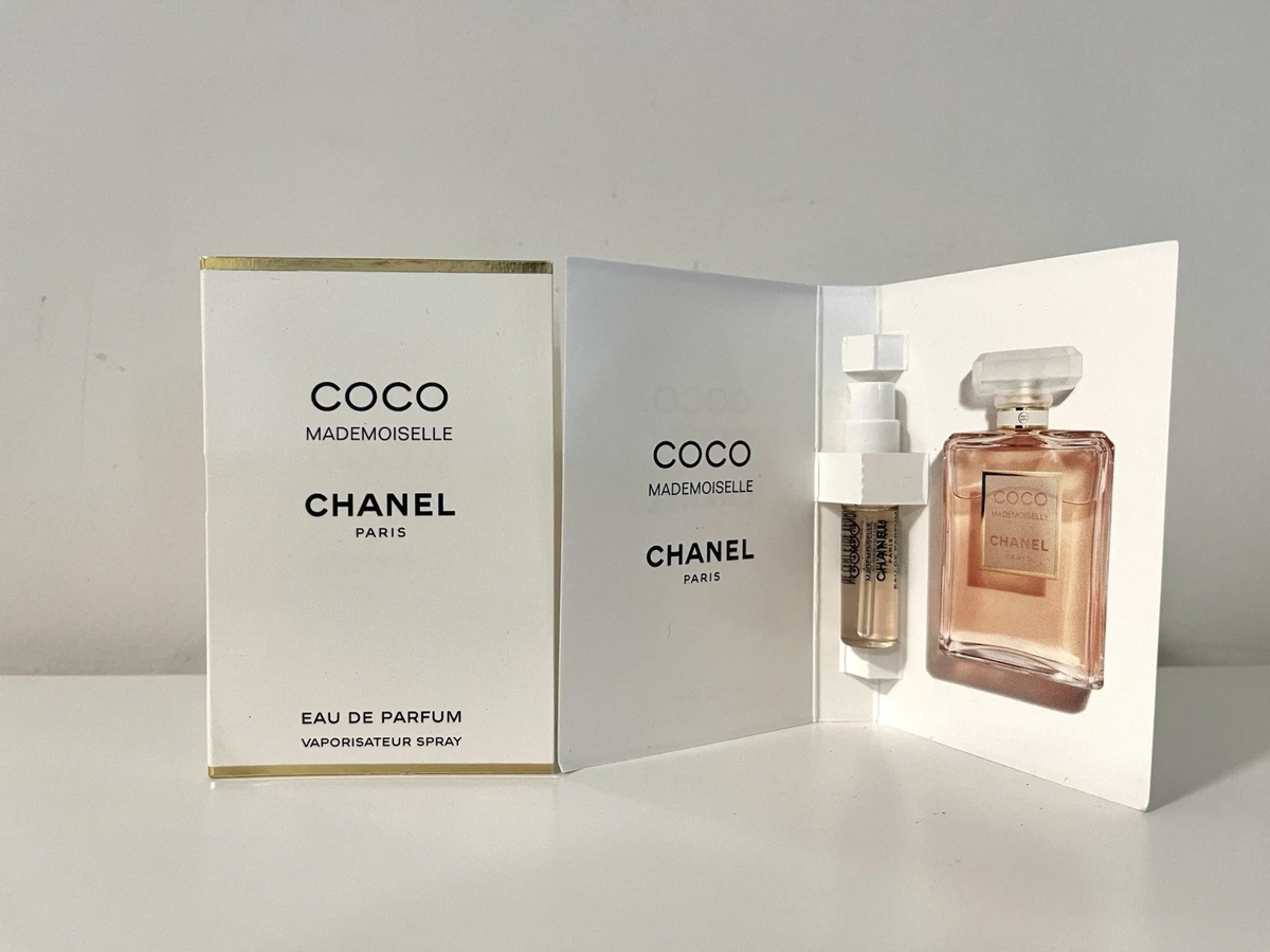 CHANEL Coco Mademoiselle Eau de Parfum for Women for sale | eBay