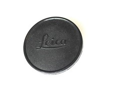 Leica M Body Cap - PERFECT