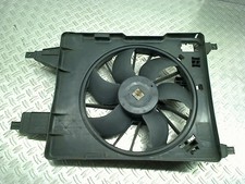 Radiateur Renault SCENIC
