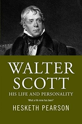 Walter Scott - His Life And Personality Buch House of Stratus