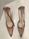 Women’s Michael Kors Heels Size 9 — photo 3