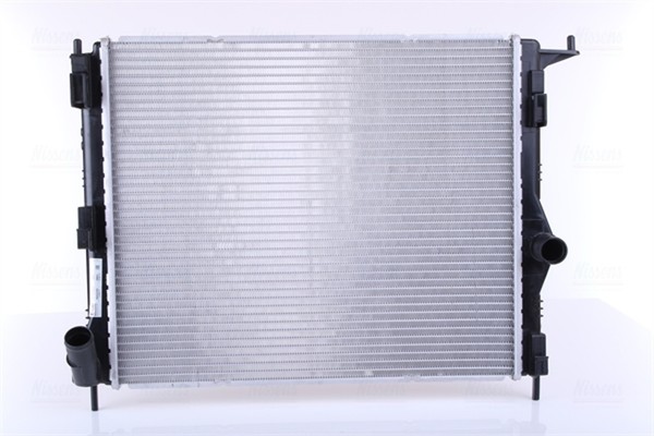 Nissens MotorküHler WasserküHler 637609 FüR Express Lada Logan Largus Renault 1-image
