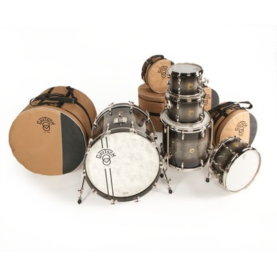 Gretsch 140th Anniversary Shell Set Standard - Drum Kesselsatz