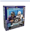 2025 Panini Donruss Optic Football Factory Sealed MEGA Box ✅ In Hand