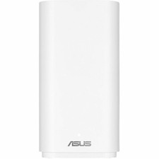 Asus ZenWiFi BD5 OUTDOOR W-1-PK Wi-Fi 7 IEEE 802.11 a/b/g/n/ac/ax/be Ethernet