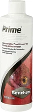Prime Fresh and Saltwater Conditioner - Chemical Remover and Detoxifier 250 Ml