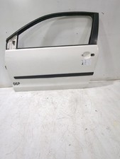 tür vorne links VOLKSWAGEN POLO IV SEDAN 9N2 9N4 1.9 6N4831055F berrp164802