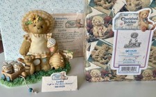 Cherished Teddies  Lydia - #661929- Neu In OV...