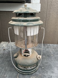 Coleman 290 Lantern | eBay