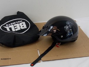 Bell Shorty Helmet | eBay