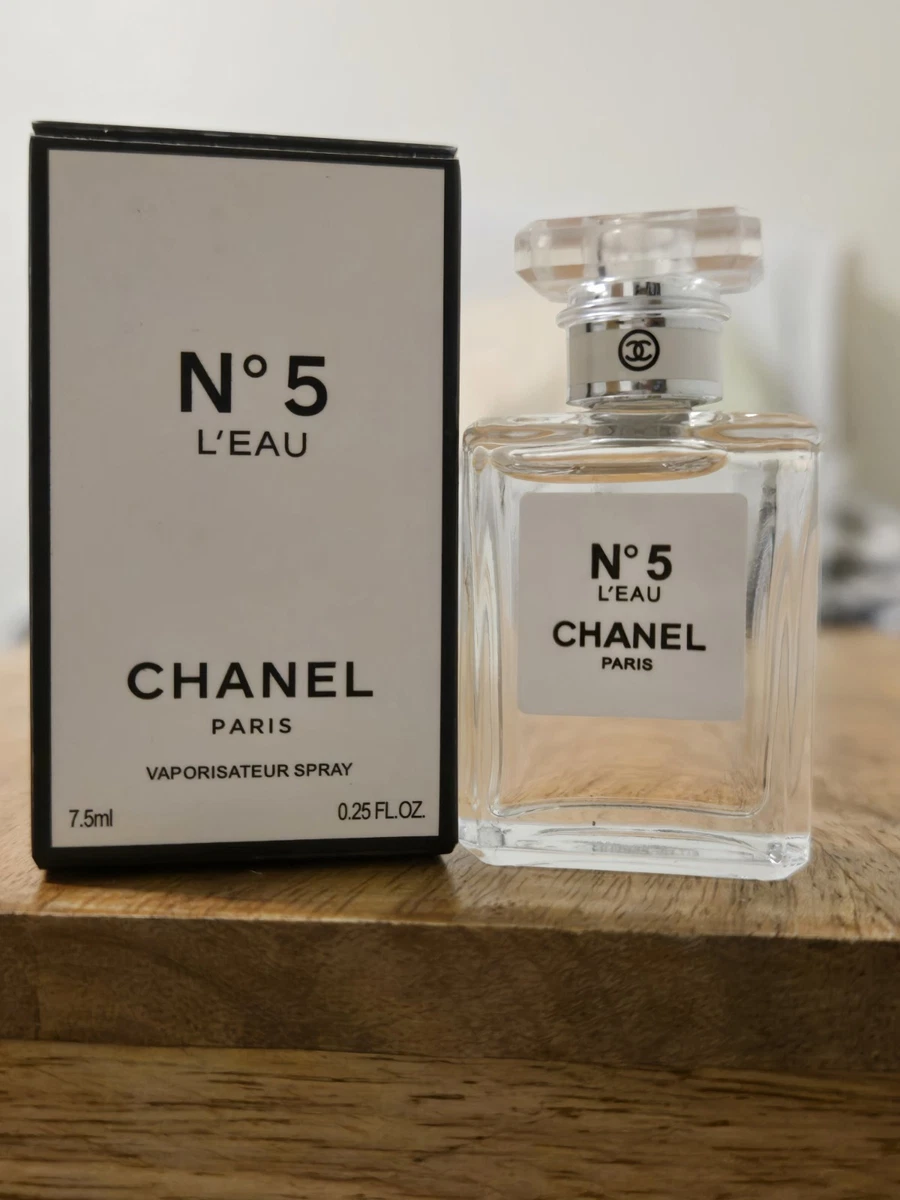 25+ CHANEL No 5 Eau de Toilette for Women for sale | Updated Oct 2026