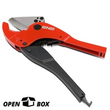 [OPEN BOX]1-5/8 in. PVC Plastic Cutter Plumbing Irrigation Work Cutting Tool
