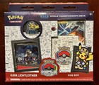 POKEMON TCG: 2019 World Championship Deck-KAYA LICHTLEITNER Factory Sealed — photo 2