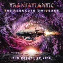 The Absolute Universe: The Breath Of Life (Abridged V... | CD | Zustand sehr gut