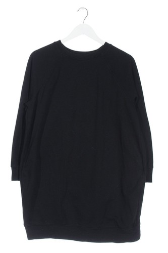 H&M Suéter Mujeres Talla EU 36 azul look casual
