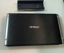 Antec Components MX-100 3.5-Inch USB Aluminum Enclosure