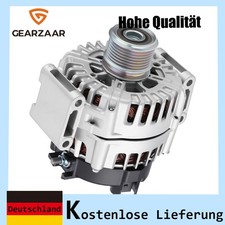 Lichtmaschine Generator 180-A f&uuml;r Mercedes-Benz Sprinter 5-T Kasten 519 CDi
