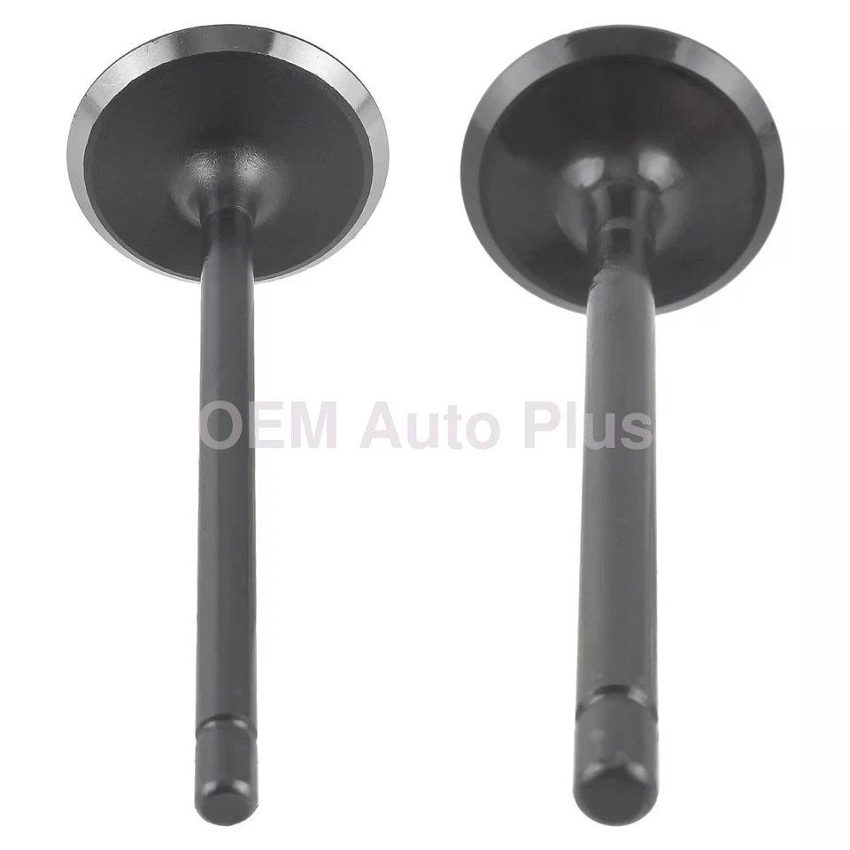 for CADILLAC CTS 2.8L 3.0L 2005-2014 24 PCs OEM EATON Intake&Exhaust Valves Foto 4 de 4