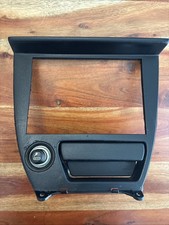 TOYOTA CELICA Gen 5 GT-FOUR Dash Trim with Ashtray 55412-20390 ST185 1989 - 1993