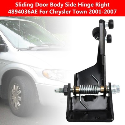 Sliding Door Body Side Hinge Right 4894036AE Für Chrysler 2001-2007 h