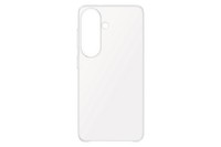 Samsung Clear Case, Backcover, Samsung, Galaxy S26, Transparent