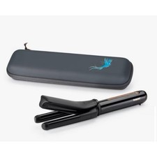 RRP £180 BaByliss 9000 Brand New & Boxed Cordless Hair Waver triple barrel 9004U