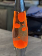Lava Lamp 16-inch Retro
