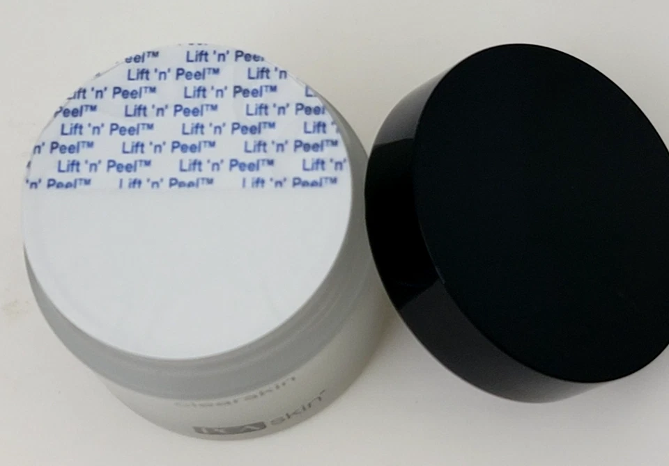 PCA Skin Clear Skin 1,7 fl oz SELLADO Foto 4 de 4