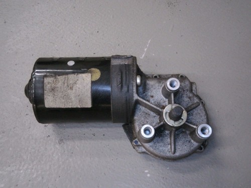 Scheibenwischermotor Vorne 1J1955113A VW Golf 1.4 Bj 2000 1 J 2524714